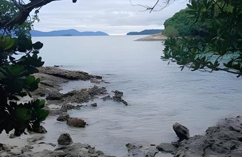 Suites Angra Sol e Mar - Foto 37