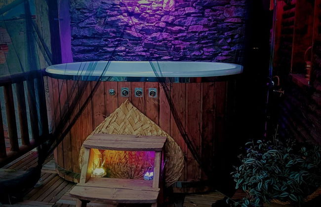 Lavish Holiday Home in Playa Blanca With Pool & Seabeach Nearby - Photo 22