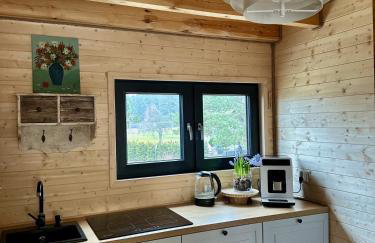 Żurawia Ostoja Dom z Jacuzzi i Sauną - Foto 42