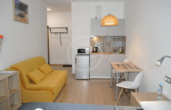 ENJOY! Apartments & Studios - Nekrasova - Foto 36