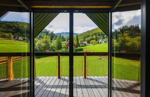 Domki Salamandra Lipowa - Foto 30