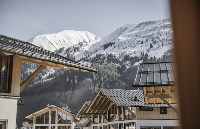 New Chalet With Garden and Private Sauna - Foto 32