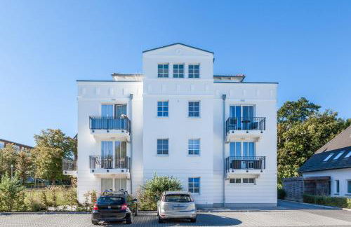 Residenz von Flotow Wohnung 01 - Foto 8