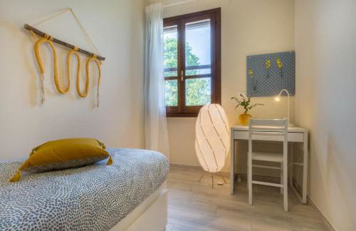 1 - Villa Is Orrosas - Lucia's Apartments - Sa Crai Apartments Sardinian Experience - Foto 22