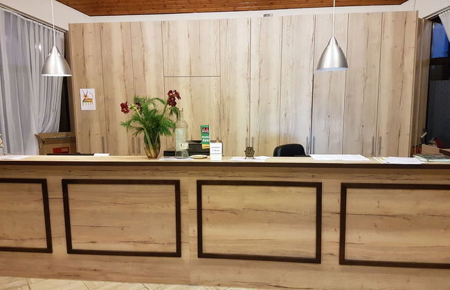 Holzchalet E - Foto 27