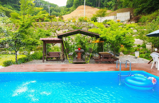 Sky Wind and Star SPA Pension - Foto 52