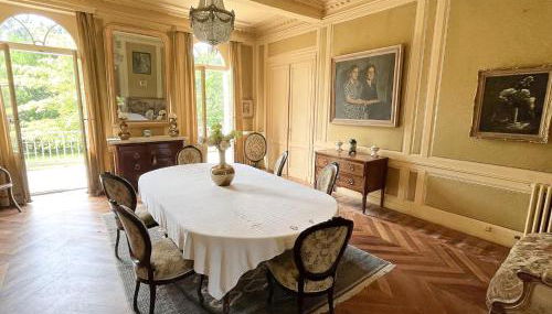 Historic Manor With Pool In Quercy - Foto 4