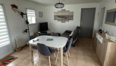 Petite maison au calme, dans une impasse - Foto 3