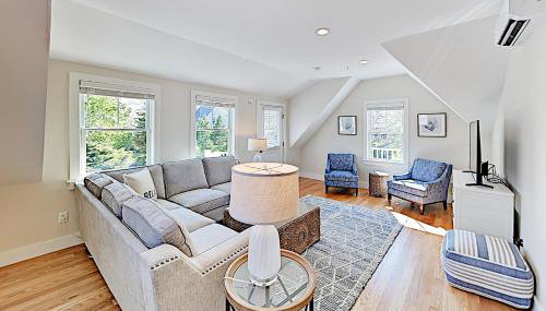 Oyster Beach Bungalow - Foto 1