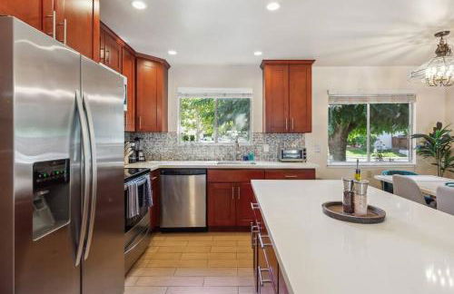 Westwood Spacious Stunning Retreat - Foto 17