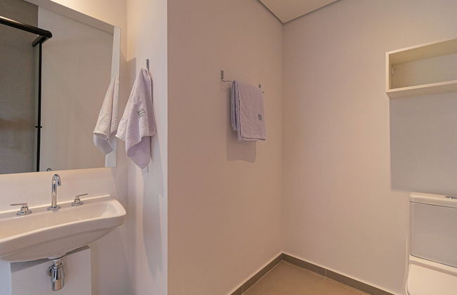 Vossa Bossa Allianz - Foto 63