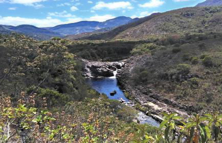 Casa da Serra dos Alves - Photo 47