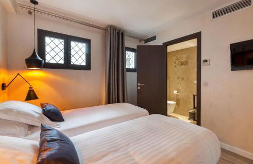 Residence Provencal - Luxurious - 300m Palais - LRA CANNES - Foto 34