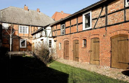 Timber House For Outdoors Fans By Elbe - Foto 30