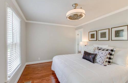 Near Vandy, 11 minsDowntown, Park Free, Fast Wifi - Foto 11