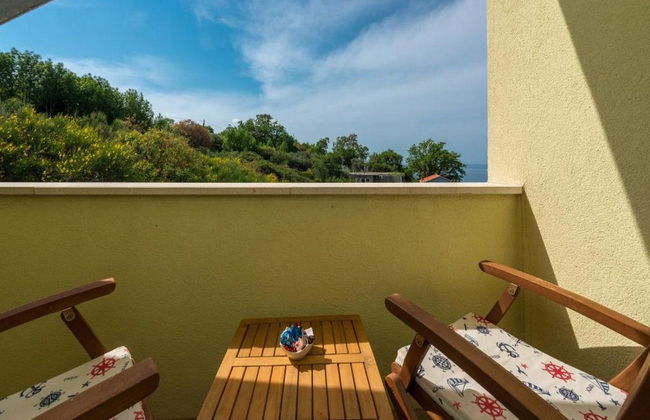 Apartments Villa Soleil - Foto 32