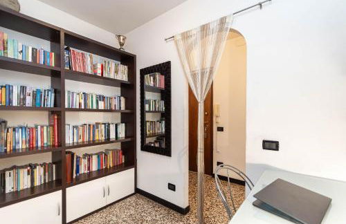 Hilde's House - Foto 25