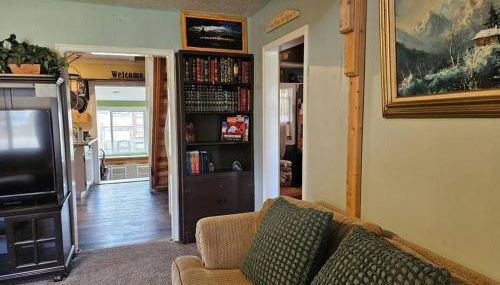 The Goulding Cottage PLUS LOFT - Foto 5