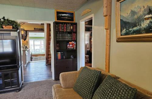 The Goulding Cottage PLUS LOFT - Foto 5