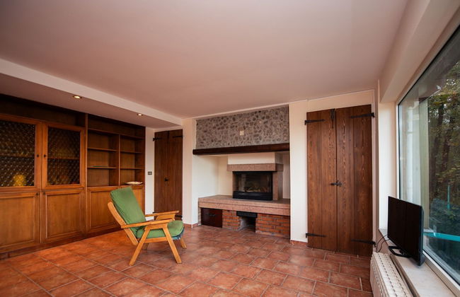 Villa Eunice - Foto 39