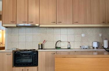 Aspa's Traditional House - Foto 10