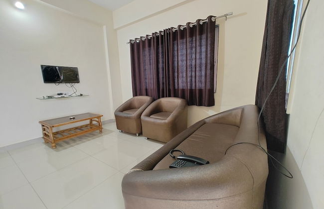 Vaishnav Inn - Foto 3