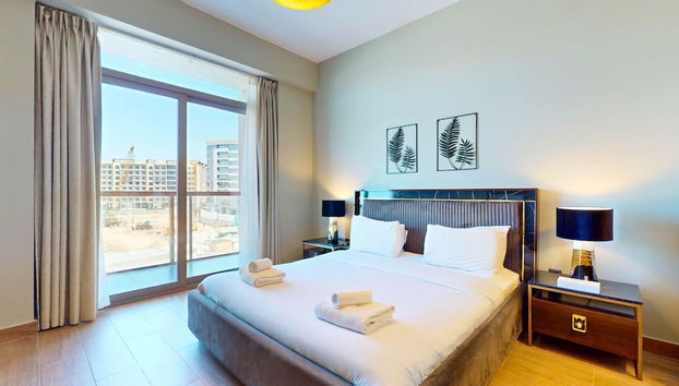 TRPS - Marquis 2020 Residences - Arjan - Foto 4, Habitación