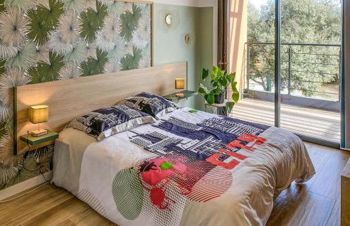 Lovely Home In Montferrier Sur Lez - Foto 19