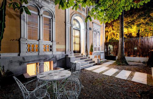 Canela Homes BARCELONA PERMANYER - Photo 69