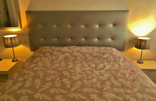 Penthouse with large terrace and roof solarium, with amazing sea views - Foto 26