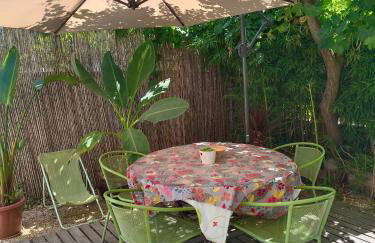 Quetzal, Clim, jardin et parking - Photo 19