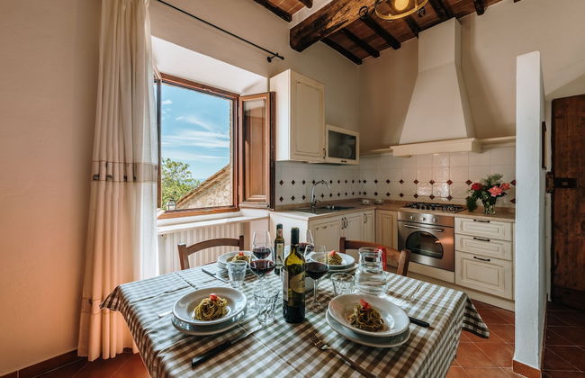 Villa di Sotto - Photo 71