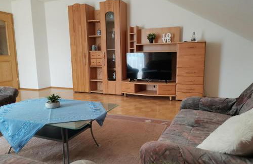 Ferienwohnung Träxler - Foto 22