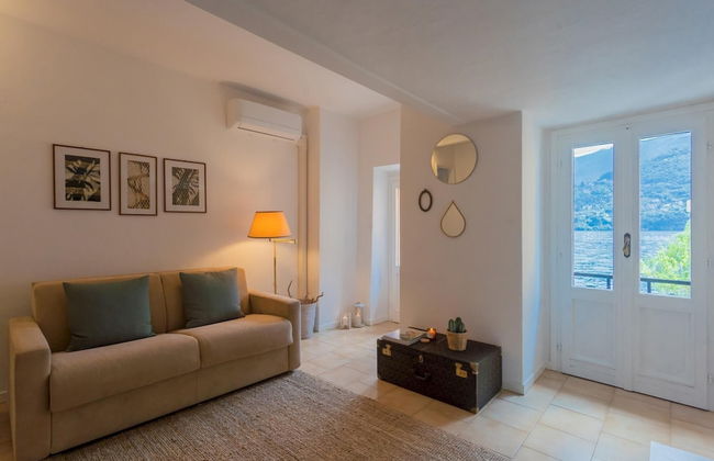 Il Porticciolo in Carate Urio - Foto 73