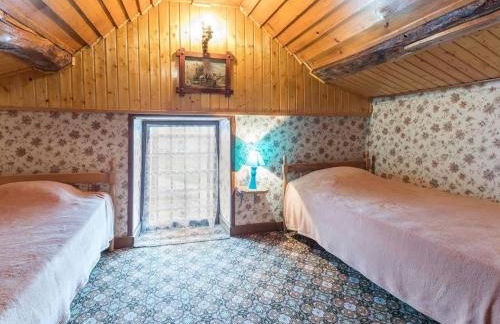 Charmante maison indépendante au cœur des Vosges Saônoises - FR-1-583-483 - Foto 11