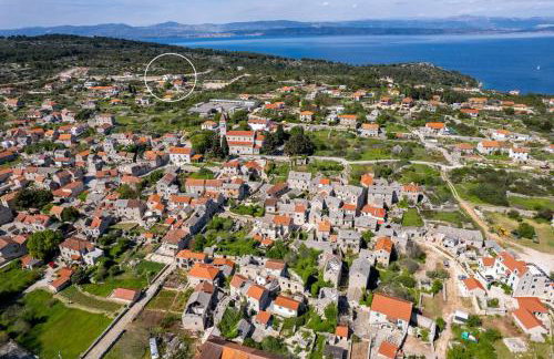 Villa Ora with Heated pool, Whirlpool, 4 bedrooms - Foto 44