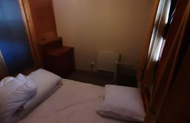 La Mongie T3 duplex 8 personnes, 2 chambres, 2 alcoves - Foto 16