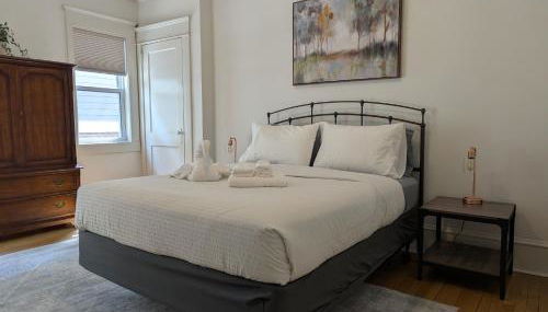 NEW! 2Br1Ba Convenient to 9th St, NCSSM - Foto 2