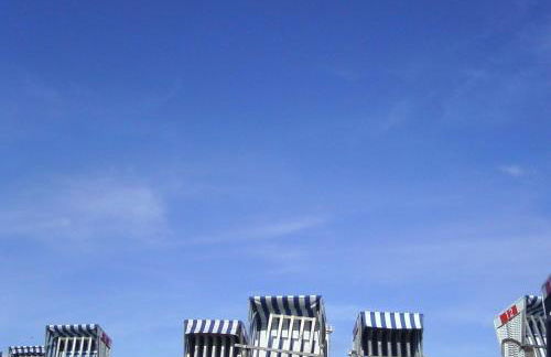 Haus Fischernetz - Foto 45