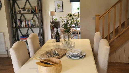 Brook Cottage - Foto 4