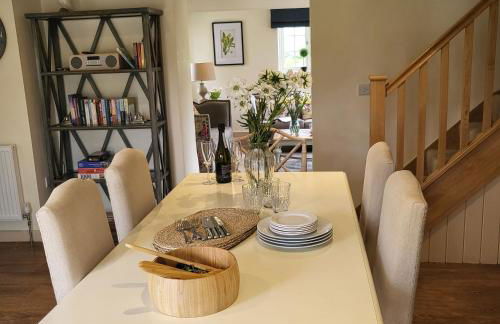 Brook Cottage - Foto 4