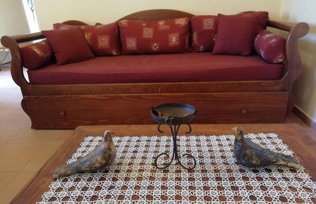 The Rose Garden Villa - Foto 13