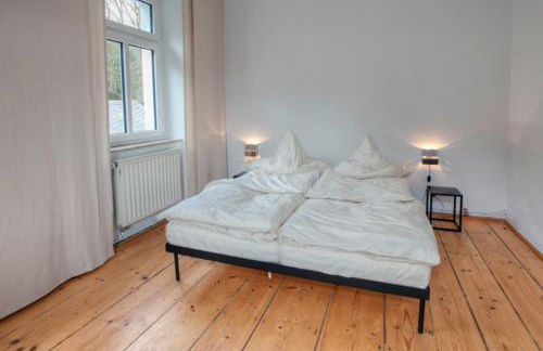 Burg Schöna - Suiten und Zimmer - Foto 16