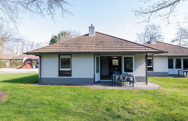Restyled Single Storey Bungalow, Near the Sea on Texel - Foto 30