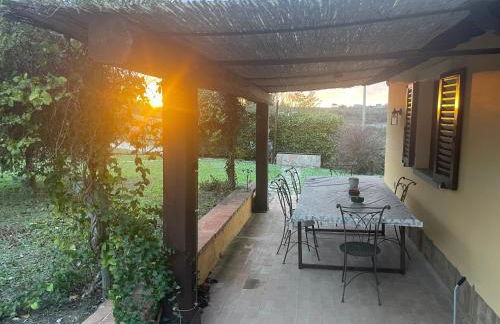 Romantic love-nest villa Spa in Beautiful Umbria - Foto 29