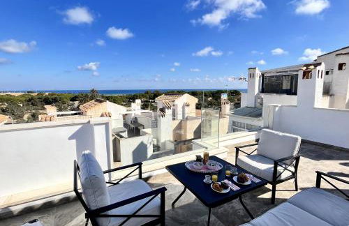 Duplex en la playa - Foto 19