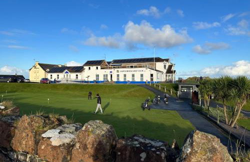 Castleshaw Holiday Home - Foto 49