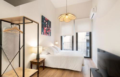 Okako Apartments Tudela - Foto 22