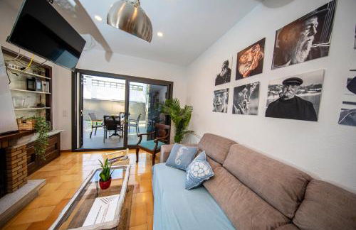 HOUSE APARTMENT L'ESCALA - Foto 29