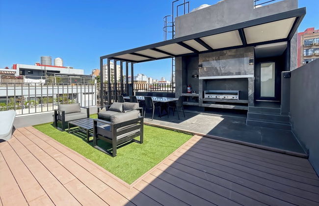 Ayres Apart San Telmo U103 - Foto 32